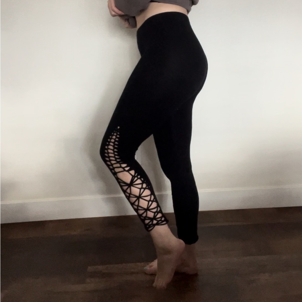 Festival leggings